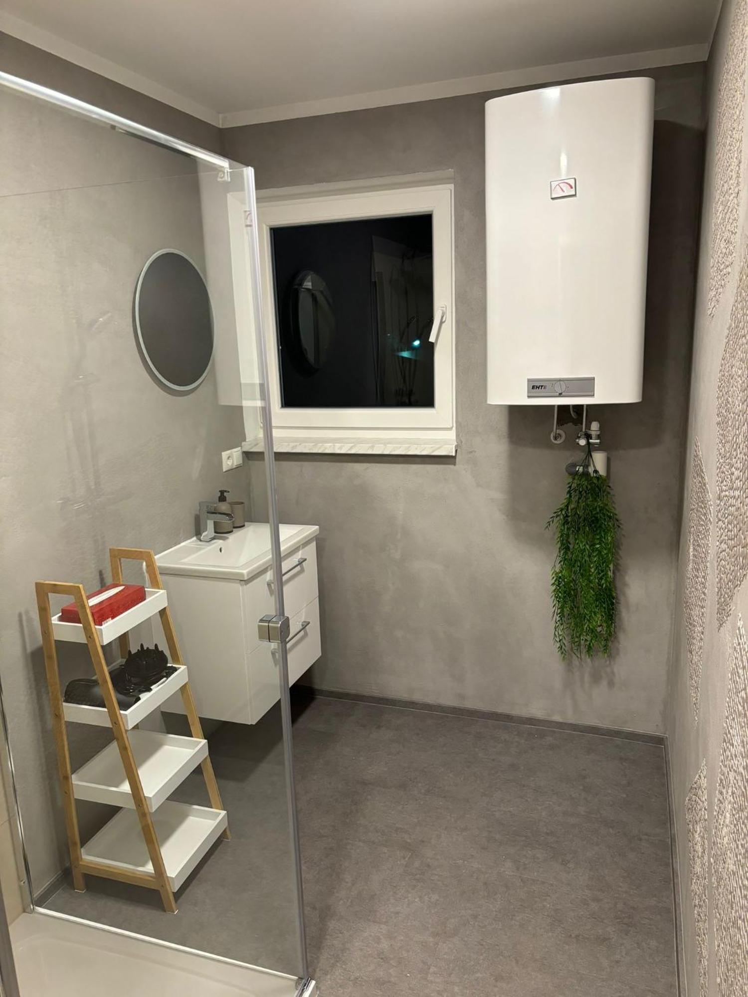 Apartamento Kupferdachl Sankt Lambrecht Exterior foto