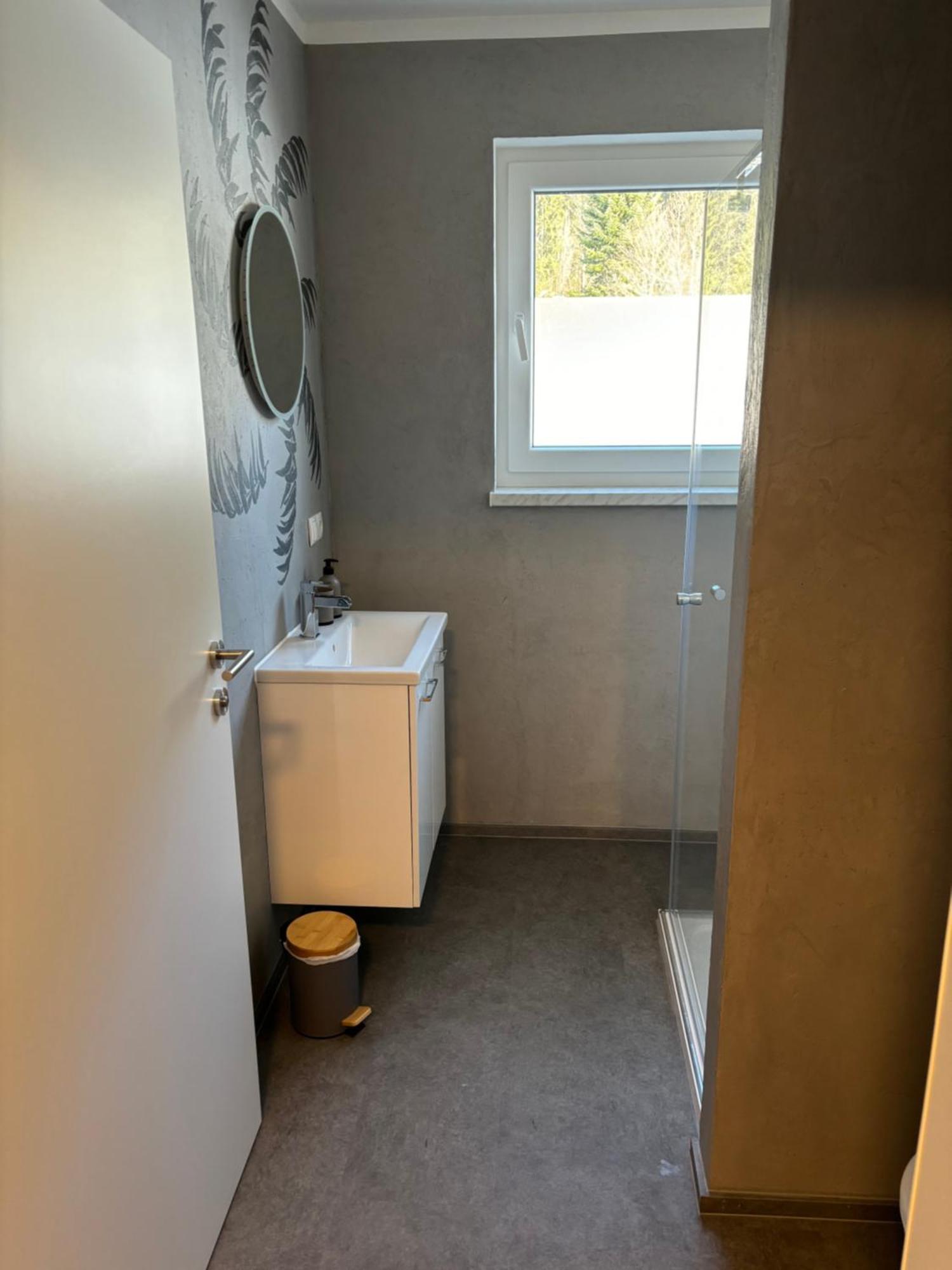 Apartamento Kupferdachl Sankt Lambrecht Exterior foto