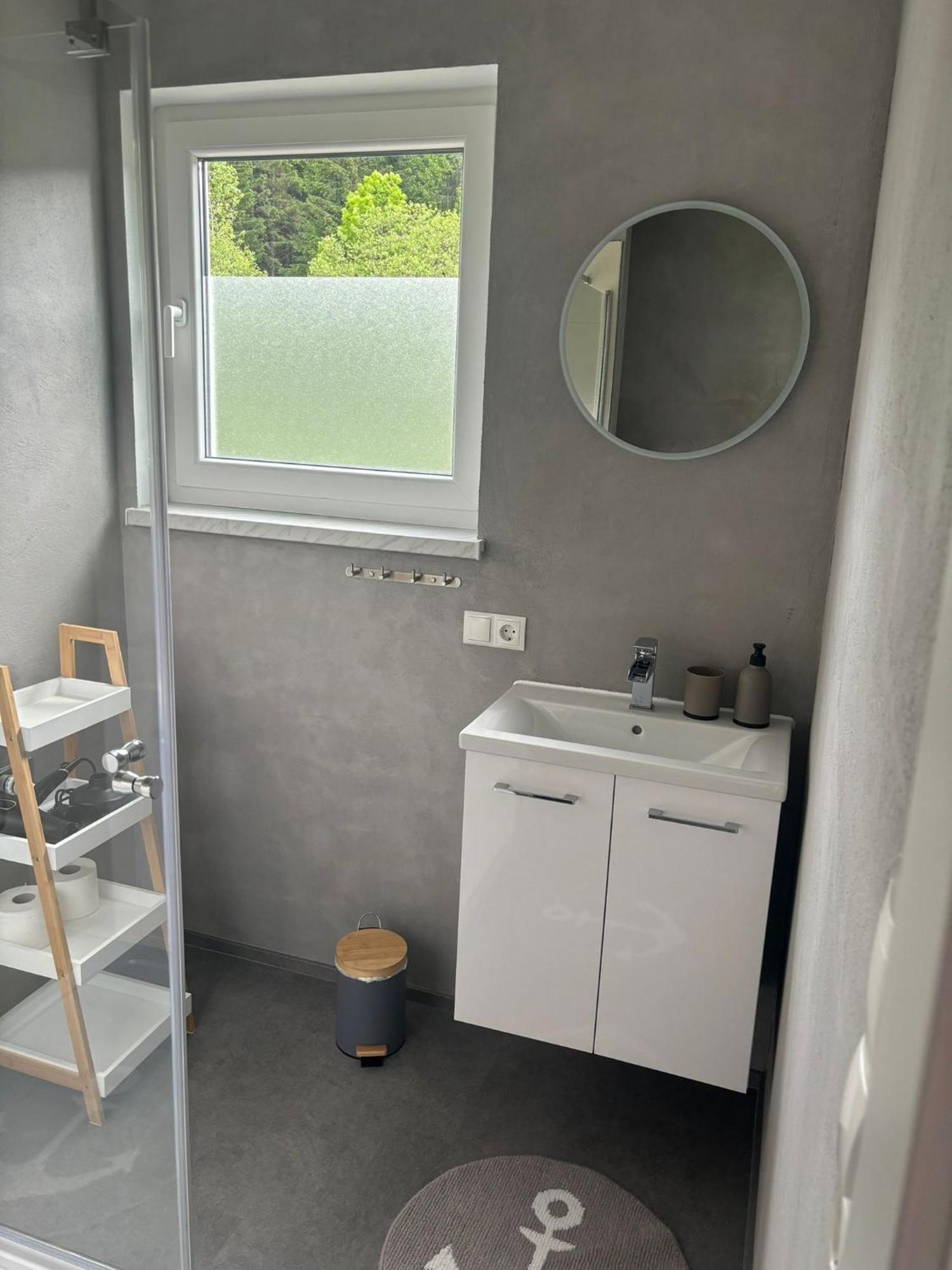 Apartamento Kupferdachl Sankt Lambrecht Exterior foto